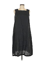 Flax Casual Dress