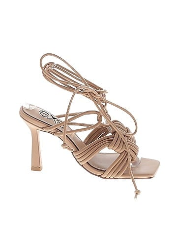 exe Heels (view 1)