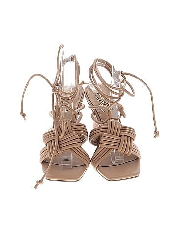 exe Heels (view 2)