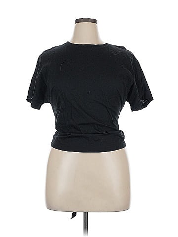 A New Day Short Sleeve Top (view 1)