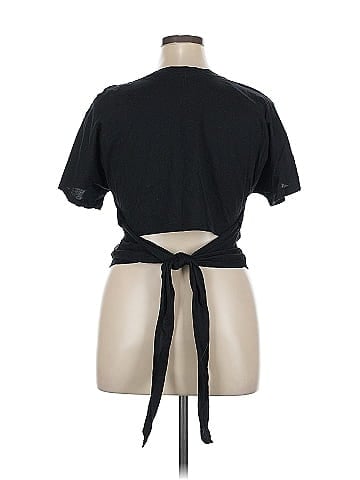 A New Day Short Sleeve Top (view 2)