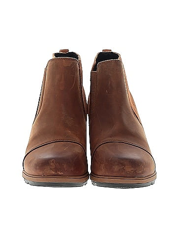 Sorel Ankle Boots (view 2)