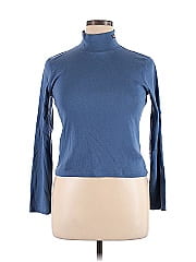 Polo Jeans Co. By Ralph Lauren Long Sleeve Turtleneck