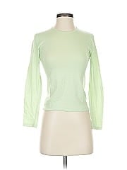 Gap Body Long Sleeve T Shirt