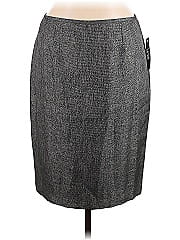Le Suit Casual Skirt