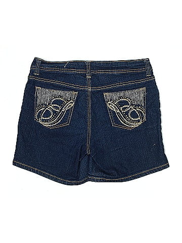 Southpole Denim Shorts (view 2)