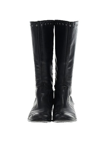 Born Handcrafted Footwear Boots (view 2)