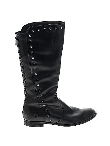 Born Handcrafted Footwear Boots (view 1)