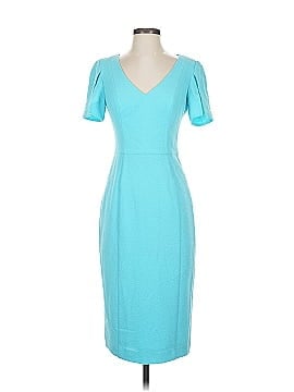 Black Halo Cocktail Dress