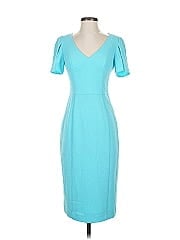 Black Halo Cocktail Dress