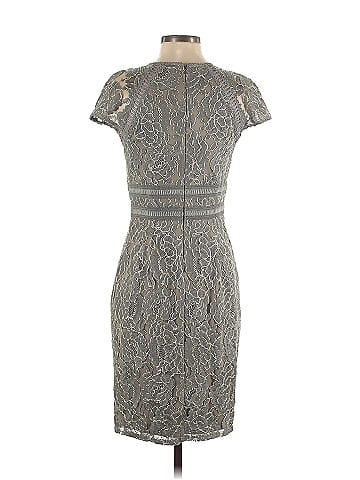 Tadashi Shoji Cocktail Dress (view 2)
