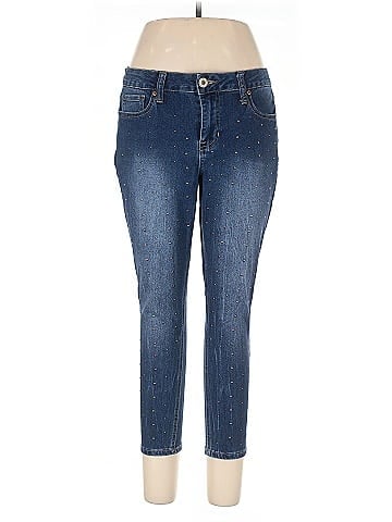 Hydraulic Jeans (view 1)