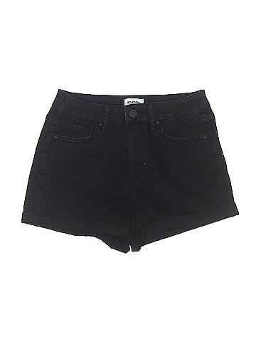 RSQ Denim Shorts (view 1)