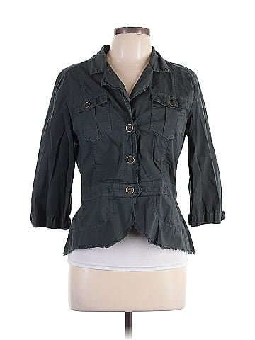 XCVI Jacket (view 1)