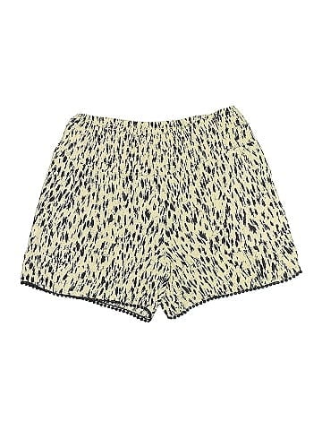 Three Dots Shorts (view 1)