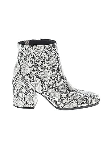 Mix No. 6 Ankle Boots (view 1)