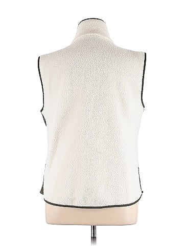 T by Talbots Vest (view 2)