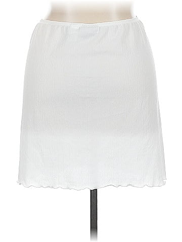 Croft & Barrow Casual Skirt (view 2)