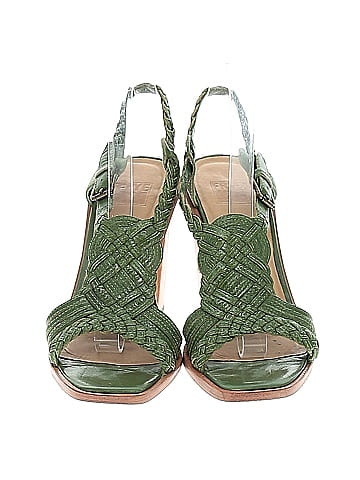 FRYE Heels (view 2)