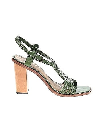 FRYE Heels (view 1)