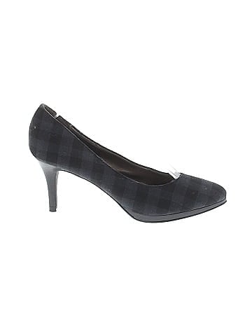 Kelly & Katie Heels (view 1)
