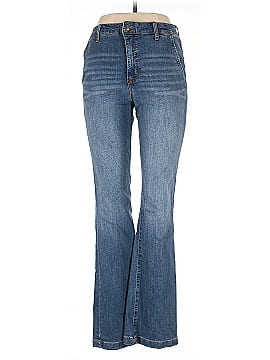 Scoop Jeans