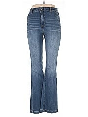 Scoop Jeans
