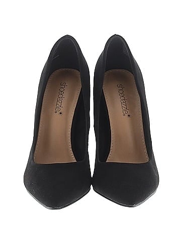 Shoedazzle Heels (view 2)