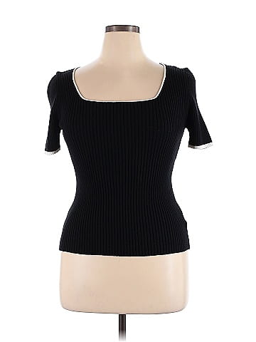 Zesica Short Sleeve T-Shirt (view 1)