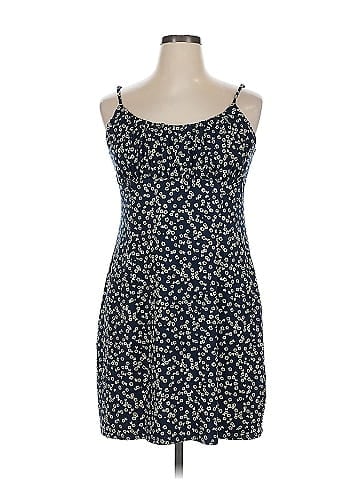 Nine Britton Casual Dress (view 1)