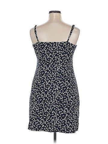 Nine Britton Casual Dress (view 2)