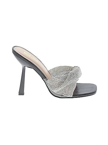 Miss Lola Mule/Clog (view 1)