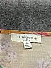Umgee Orange Short Sleeve Blouse Size XL - photo 6