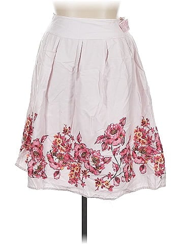 Croft & Barrow Casual Skirt (view 1)