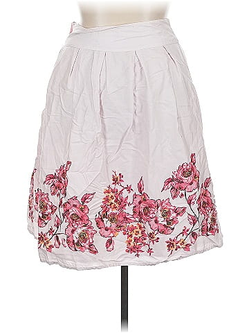 Croft & Barrow Casual Skirt (view 2)
