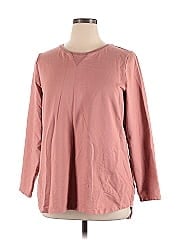 D&Co. Pullover Sweater