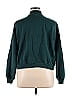 Gymshark Teal Pullover Sweater Size XL - photo 2