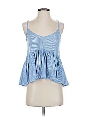 Gap Body Sleeveless Blouse