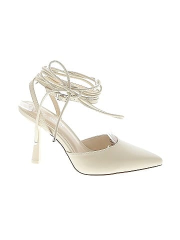 Shoedazzle Heels (view 1)
