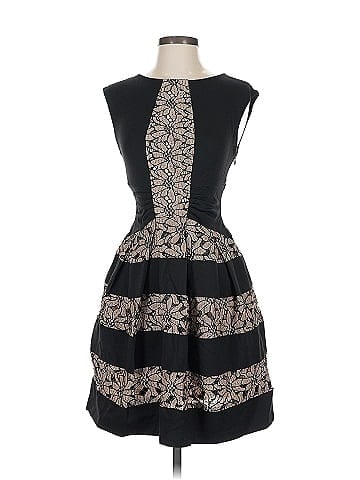 Eva Franco Cocktail Dress (view 1)
