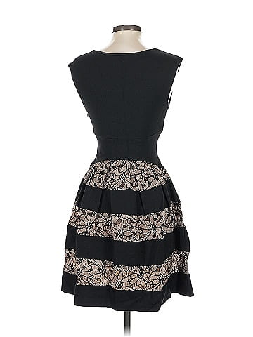 Eva Franco Cocktail Dress (view 2)