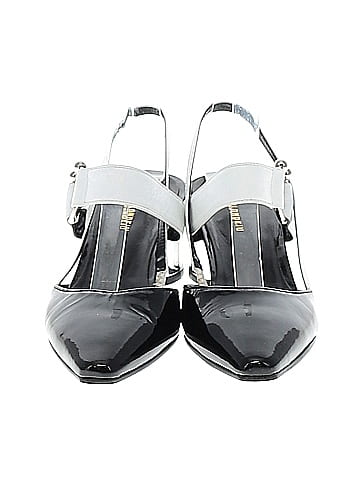 Salondeju Heels (view 2)