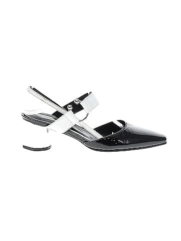 Salondeju Heels (view 1)