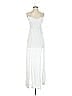 TOBI 100% Rayon White Cocktail Dress Size S - photo 1