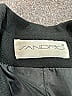 Sandro Sportswear Black Blazer Size XXL - photo 3