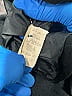 Sandro Sportswear Black Blazer Size XXL - photo 4