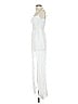 TOBI 100% Rayon White Cocktail Dress Size S - photo 5