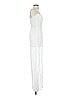 TOBI 100% Rayon White Cocktail Dress Size S - photo 4