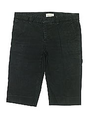 Nili Lotan Cargo Shorts