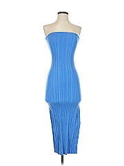 White Fox Cocktail Dress
